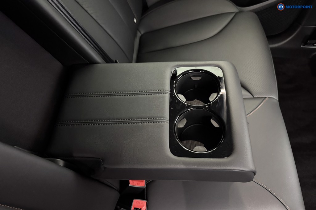 Mg Motor Uk HS Trophy Automatic Petrol SUV - Stock Number (1581704) - 19th supplementary image