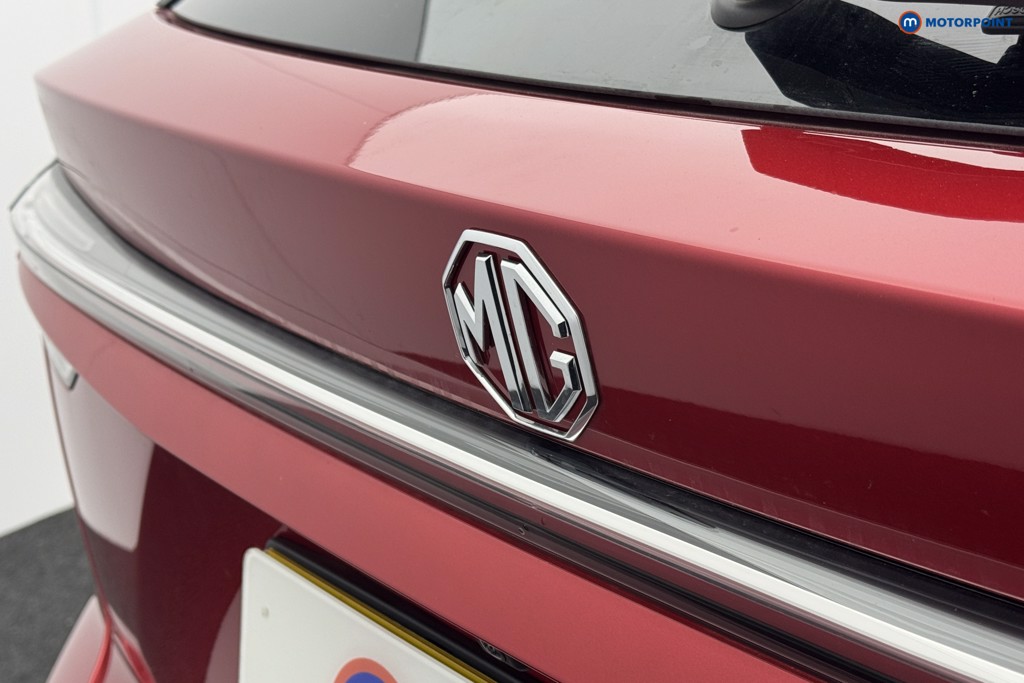 Mg Motor Uk HS Trophy Automatic Petrol SUV - Stock Number (1581704) - 22nd supplementary image
