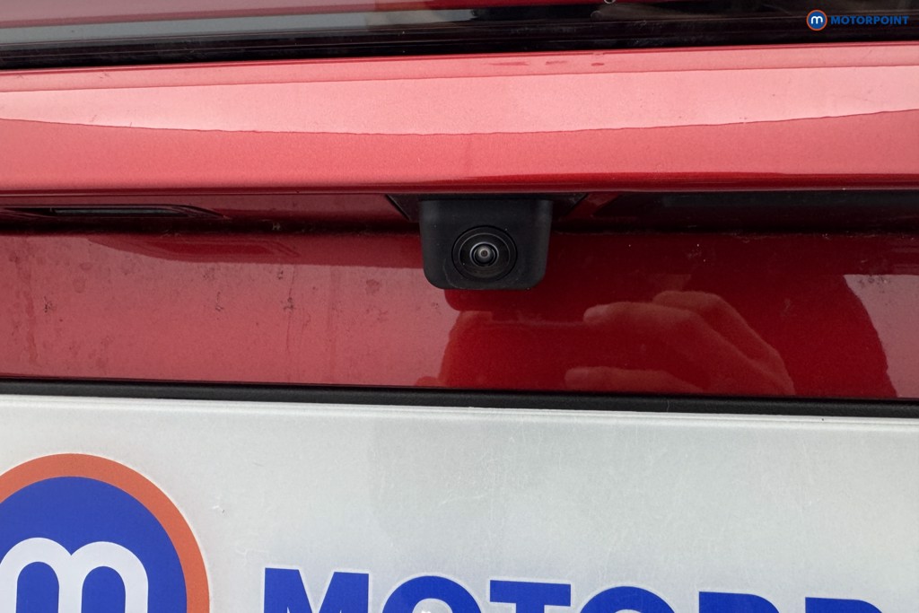 Mg Motor Uk HS Trophy Automatic Petrol SUV - Stock Number (1581704) - 24th supplementary image