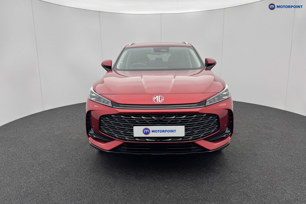 Mg Motor Uk HS Trophy Automatic Petrol SUV - Stock Number (1581704) - 27th supplementary image