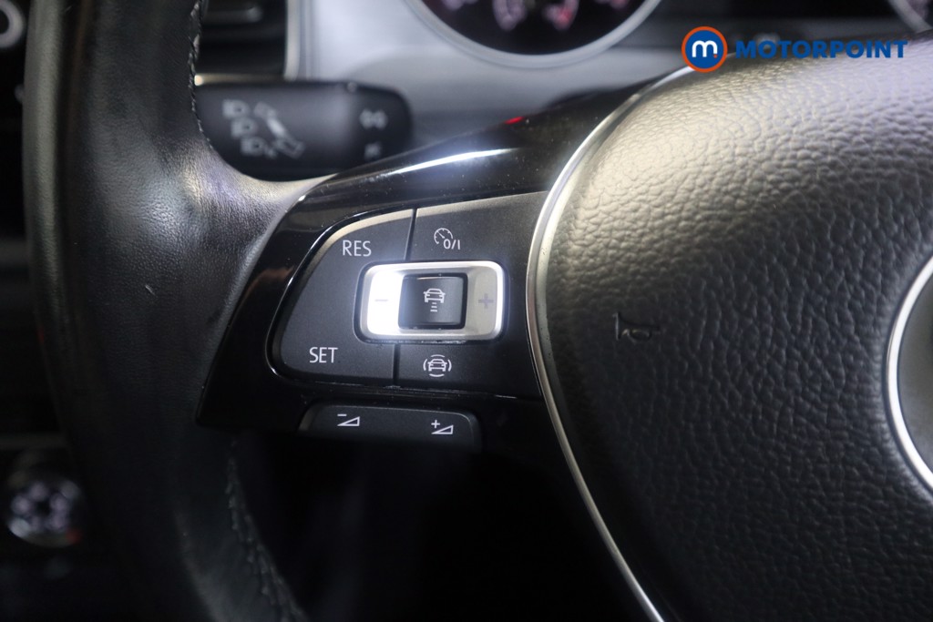 Volkswagen Golf Sv Se Nav Manual Petrol Hatchback - Stock Number (1581743) - 3rd supplementary image