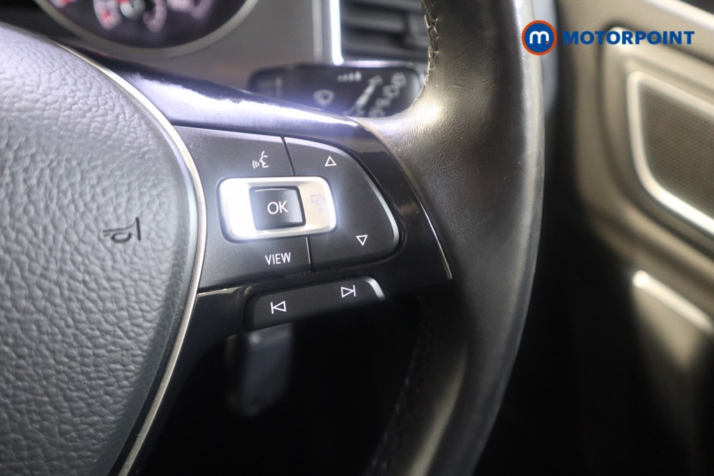 Volkswagen Golf Sv Se Nav Manual Petrol Hatchback - Stock Number (1581743) - 4th supplementary image