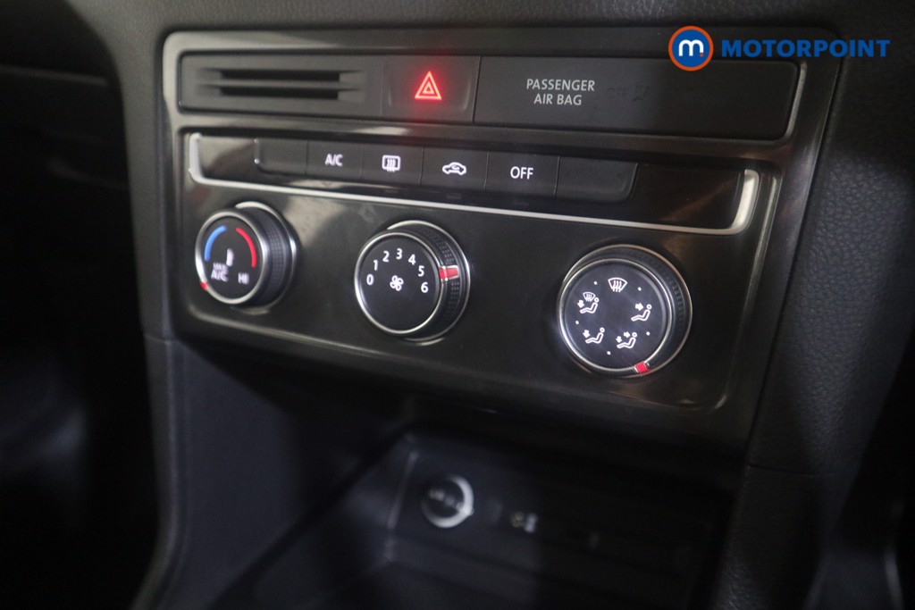 Volkswagen Golf Sv Se Nav Manual Petrol Hatchback - Stock Number (1581743) - 7th supplementary image