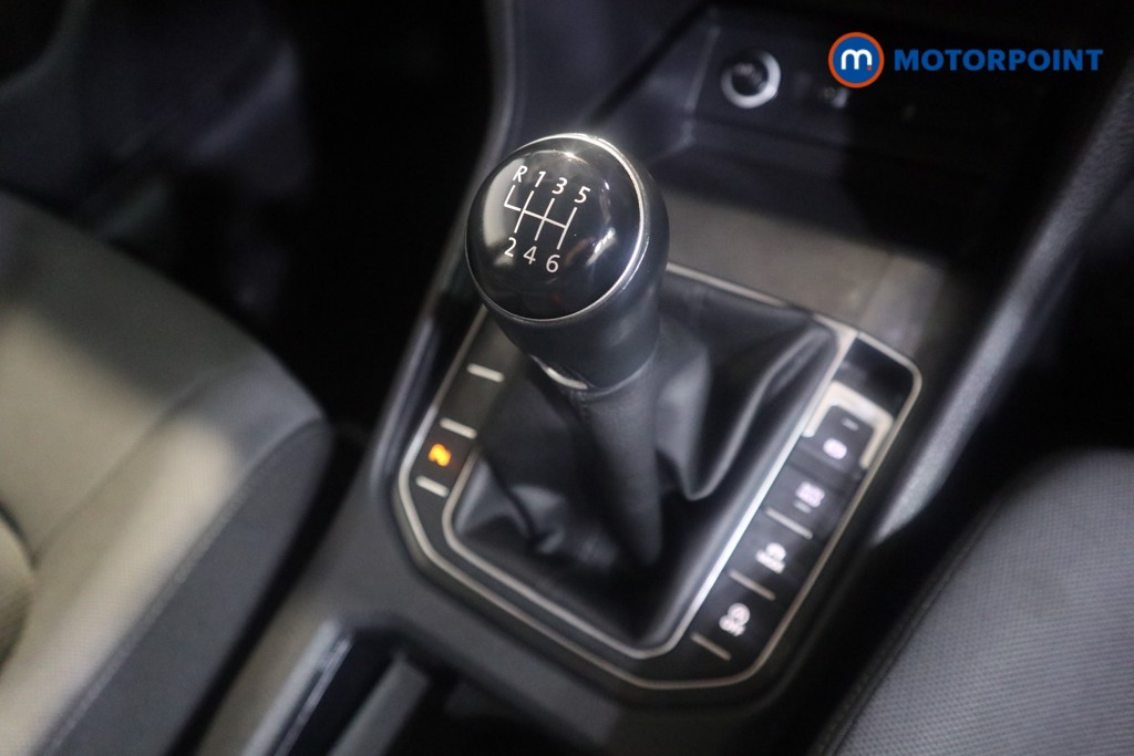 Volkswagen Golf Sv Se Nav Manual Petrol Hatchback - Stock Number (1581743) - 8th supplementary image