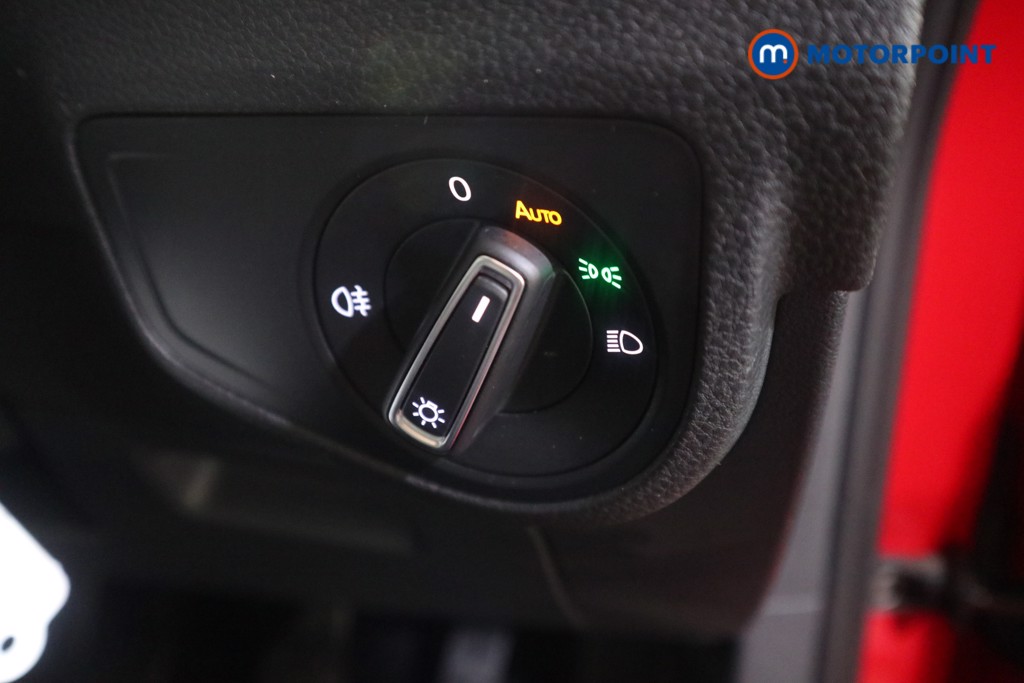 Volkswagen Golf Sv Se Nav Manual Petrol Hatchback - Stock Number (1581743) - 9th supplementary image