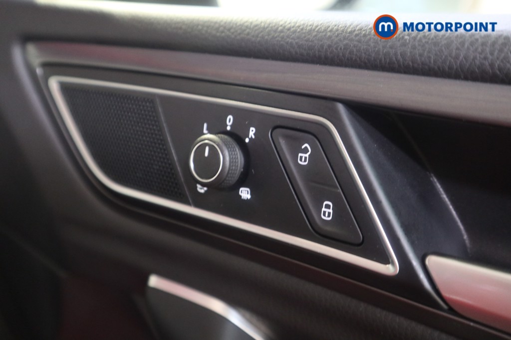 Volkswagen Golf Sv Se Nav Manual Petrol Hatchback - Stock Number (1581743) - 10th supplementary image