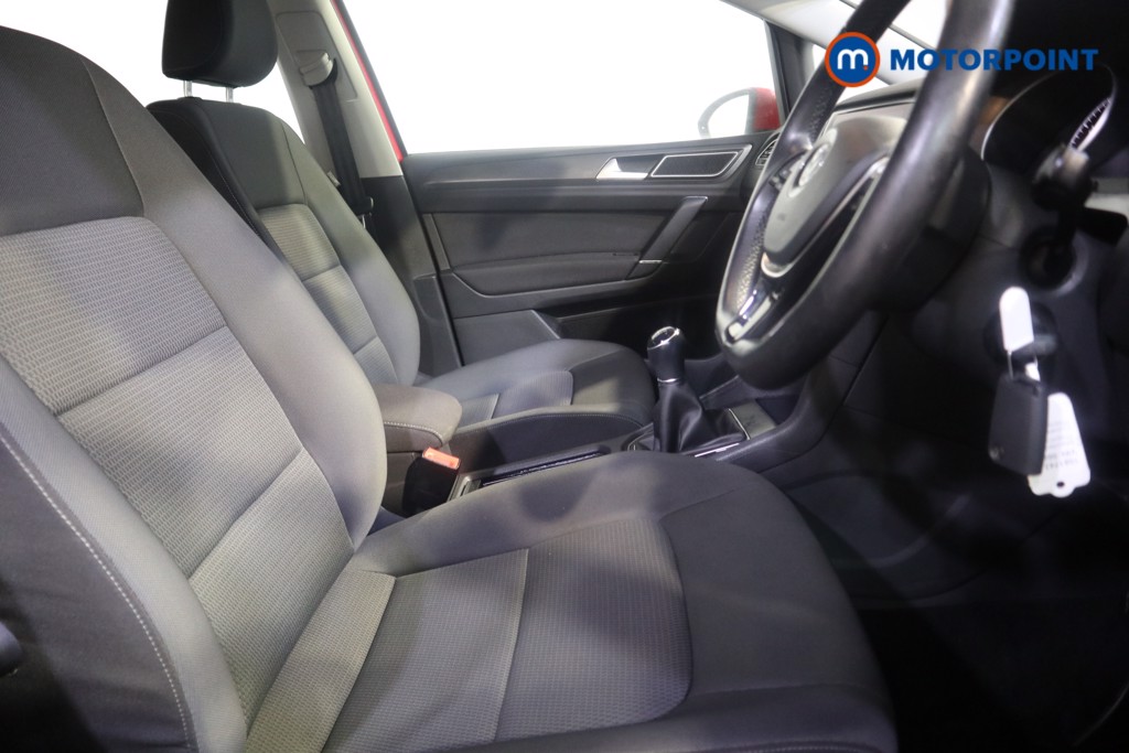 Volkswagen Golf Sv Se Nav Manual Petrol Hatchback - Stock Number (1581743) - 12th supplementary image