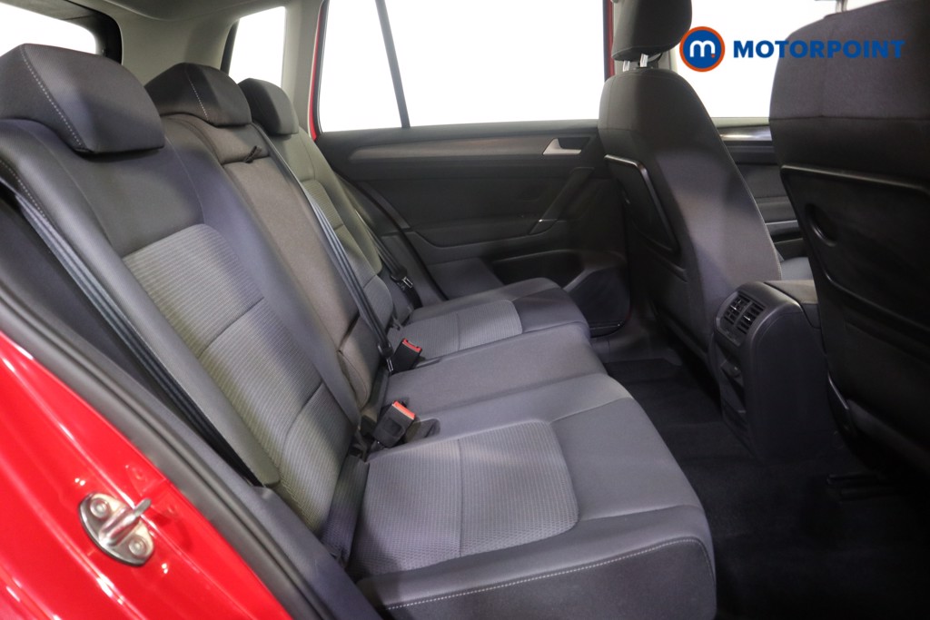 Volkswagen Golf Sv Se Nav Manual Petrol Hatchback - Stock Number (1581743) - 13th supplementary image