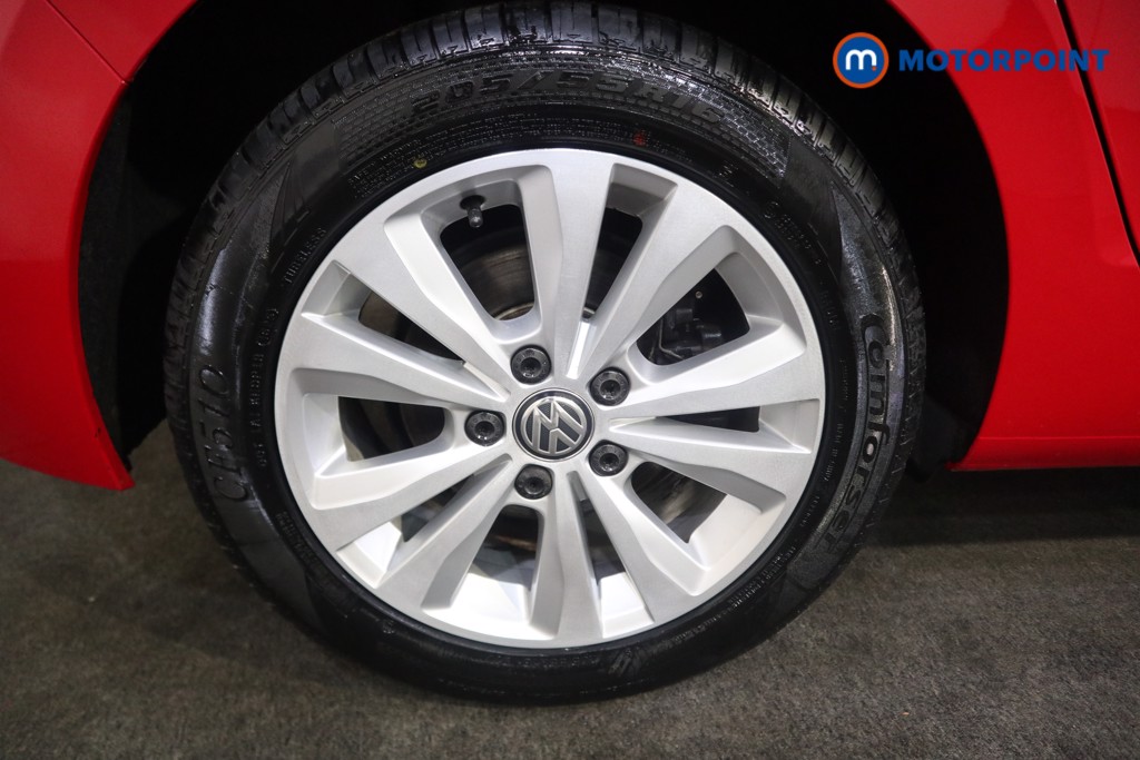 Volkswagen Golf Sv Se Nav Manual Petrol Hatchback - Stock Number (1581743) - 15th supplementary image