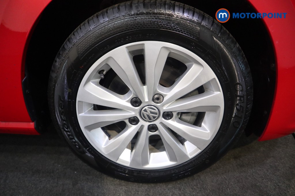 Volkswagen Golf Sv Se Nav Manual Petrol Hatchback - Stock Number (1581743) - 16th supplementary image