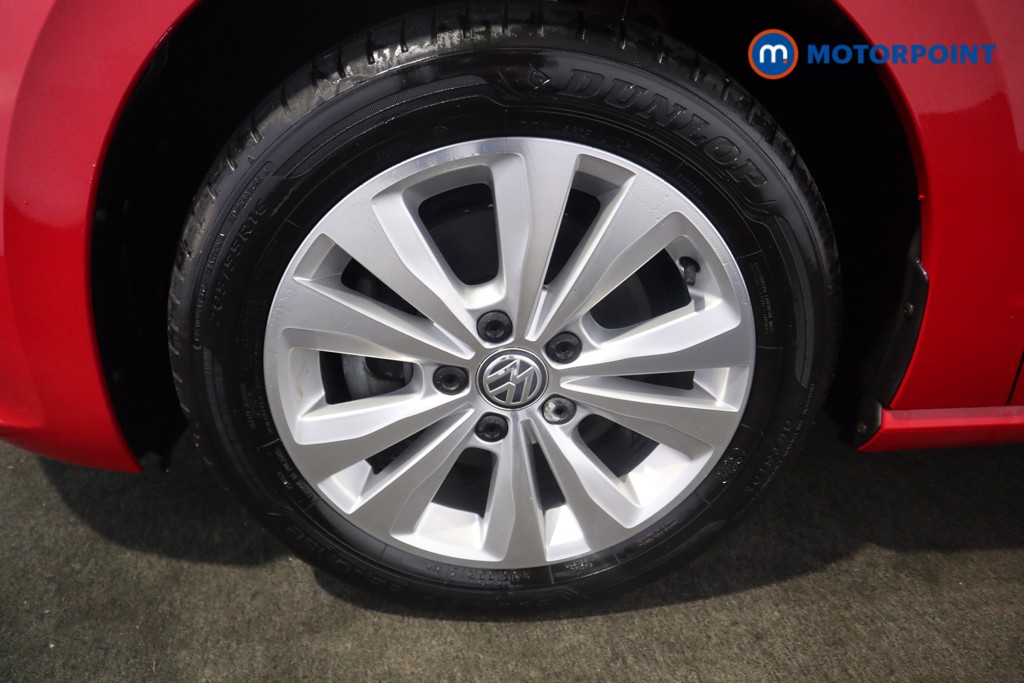 Volkswagen Golf Sv Se Nav Manual Petrol Hatchback - Stock Number (1581743) - 17th supplementary image