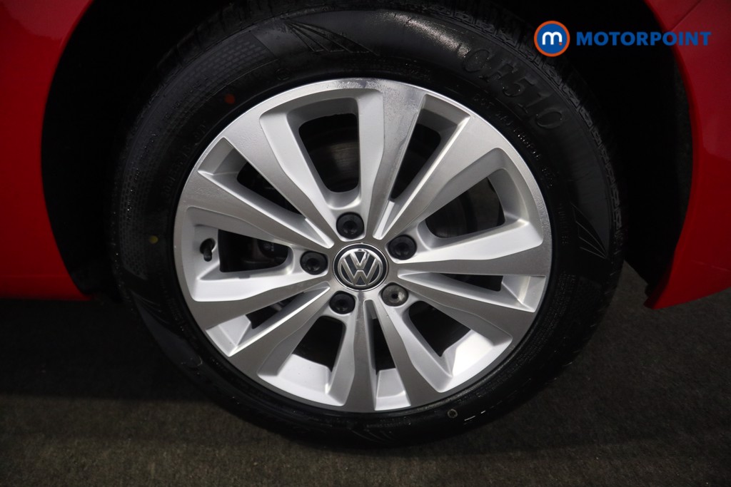 Volkswagen Golf Sv Se Nav Manual Petrol Hatchback - Stock Number (1581743) - 18th supplementary image