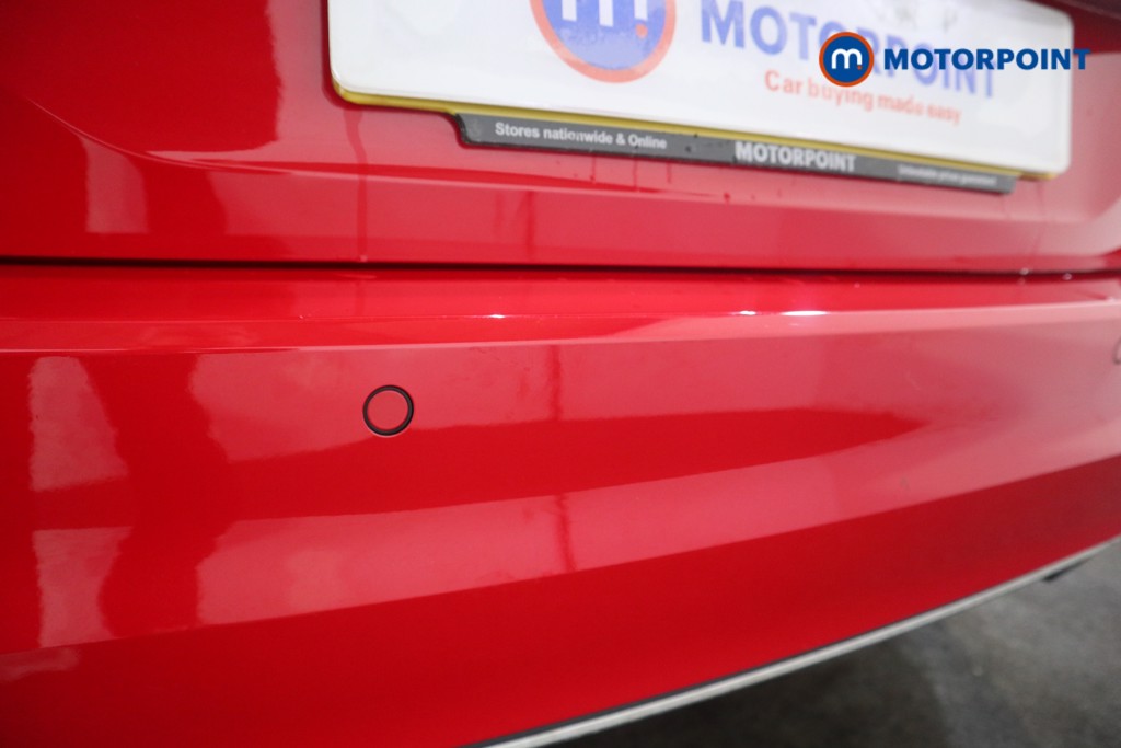 Volkswagen Golf Sv Se Nav Manual Petrol Hatchback - Stock Number (1581743) - 19th supplementary image