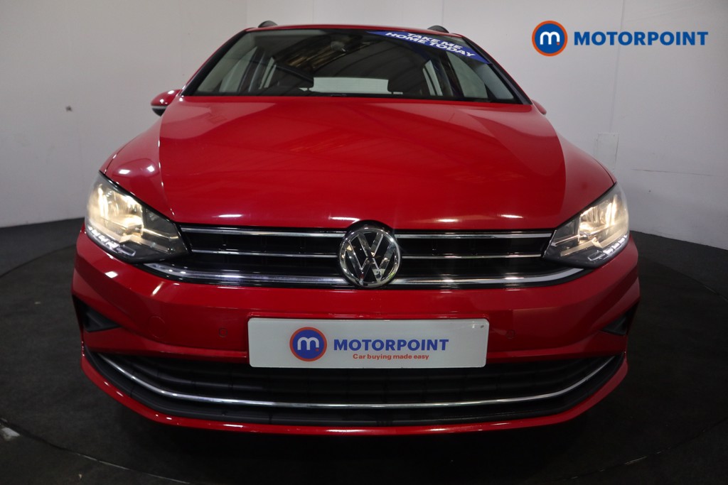 Volkswagen Golf Sv Se Nav Manual Petrol Hatchback - Stock Number (1581743) - 25th supplementary image