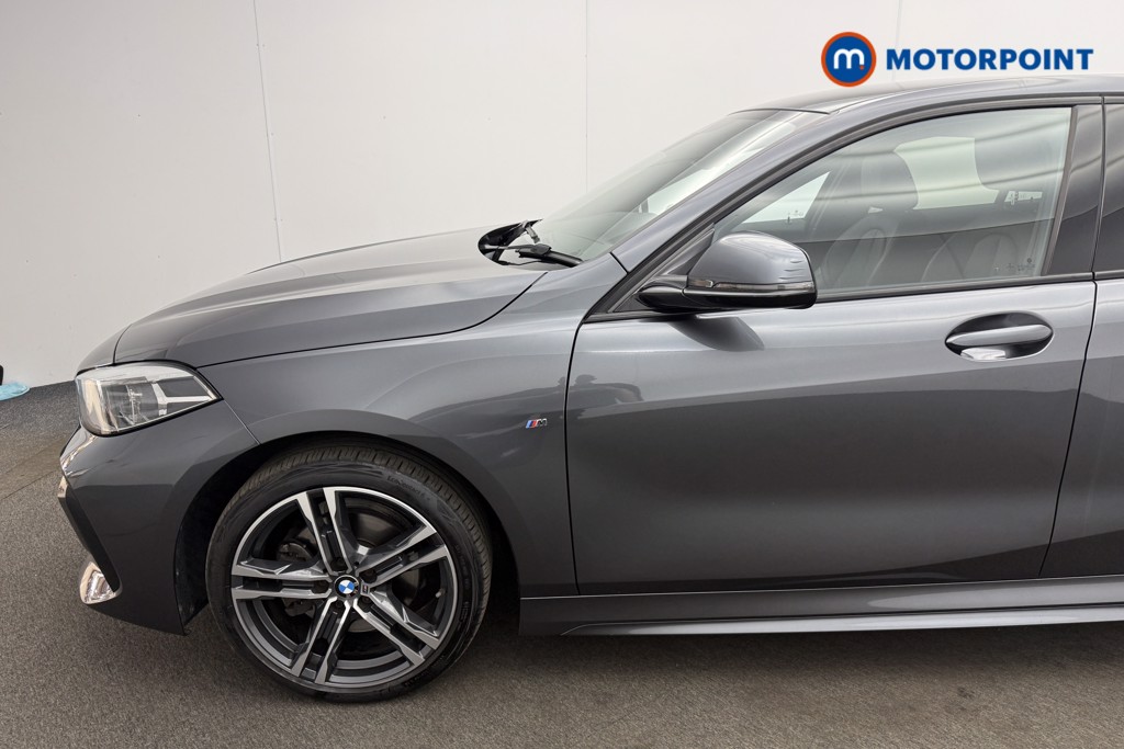 BMW 1 Series M Sport Manual Diesel Hatchback - Stock Number (1581749) - 3rd supplementary image