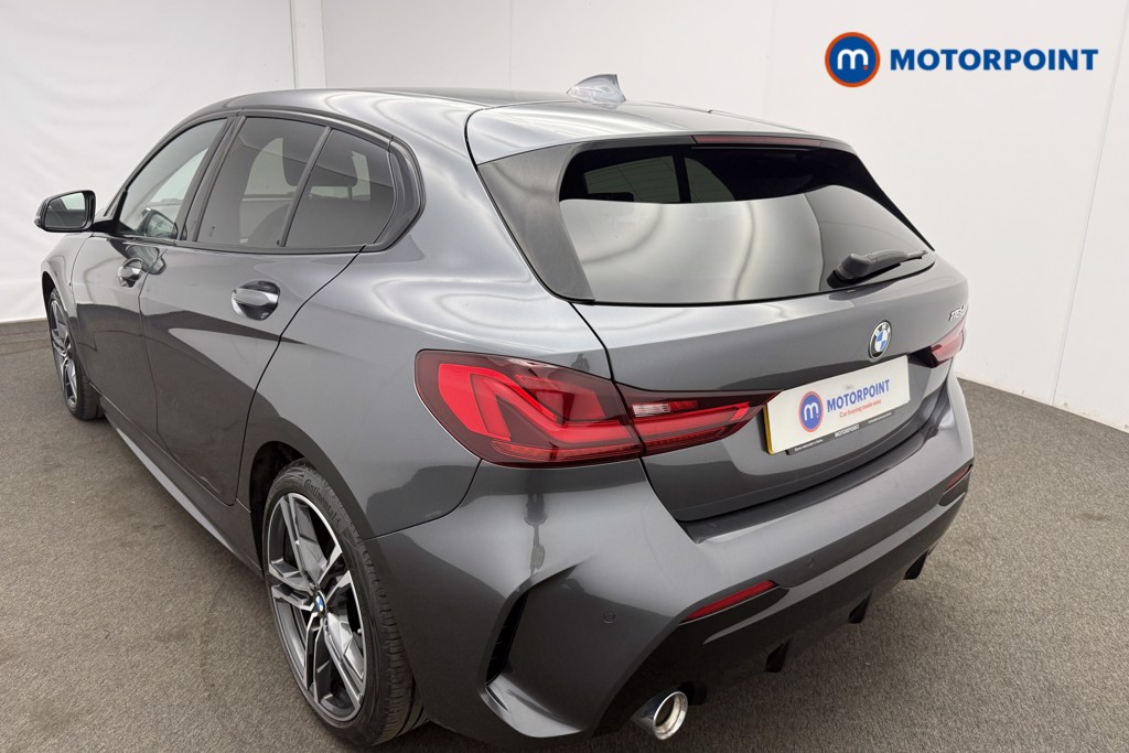 BMW 1 Series M Sport Manual Diesel Hatchback - Stock Number (1581749) - 5th supplementary image
