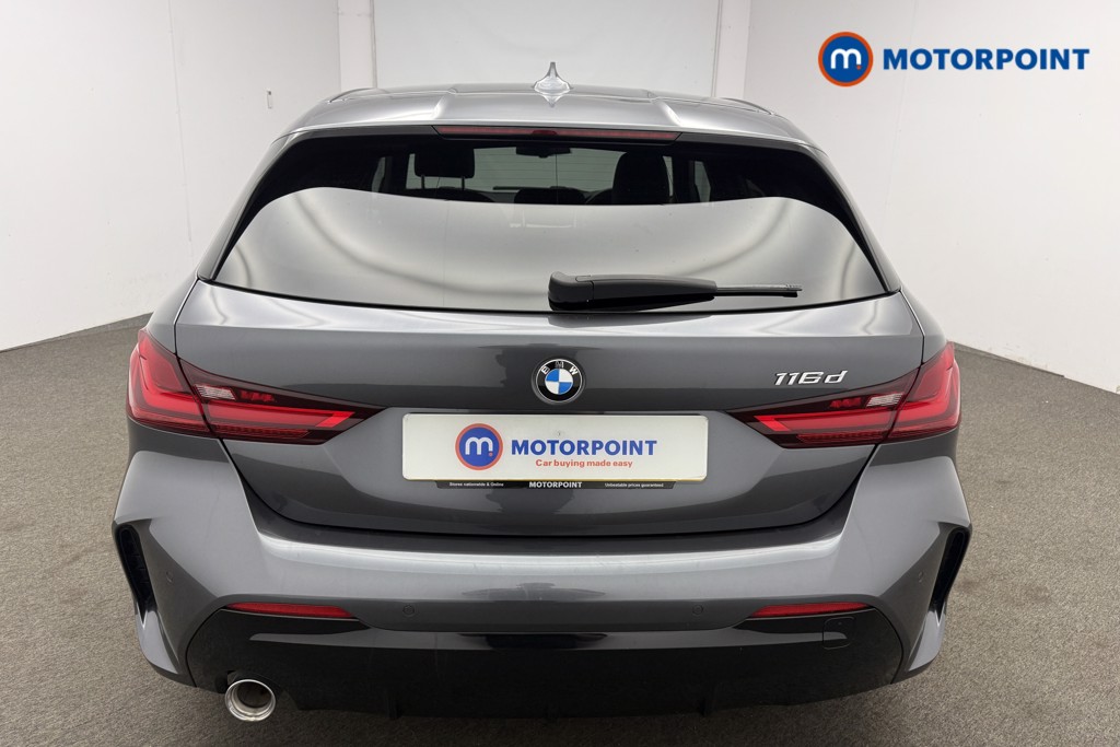 BMW 1 Series M Sport Manual Diesel Hatchback - Stock Number (1581749) - 6th supplementary image