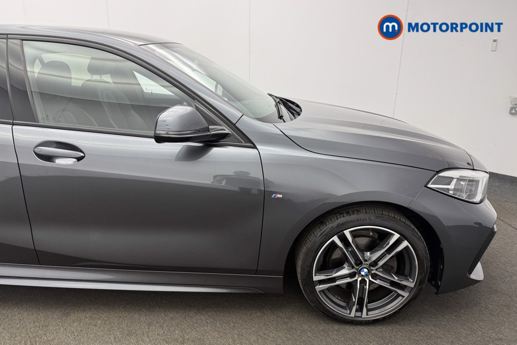 BMW 1 Series M Sport Manual Diesel Hatchback - Stock Number (1581749) - 9th supplementary image
