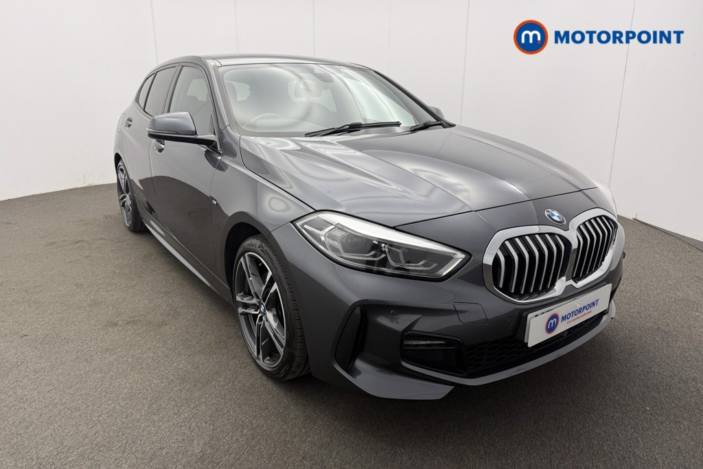 BMW 1 Series M Sport Manual Diesel Hatchback - Stock Number (1581749) - 10th supplementary image