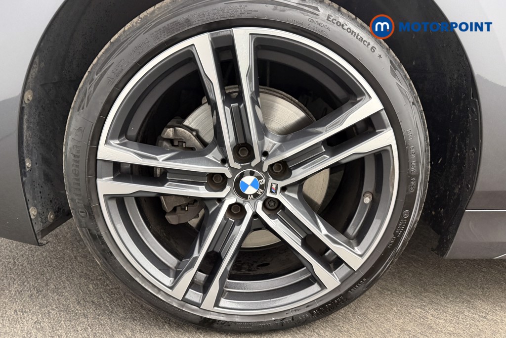 BMW 1 Series M Sport Manual Diesel Hatchback - Stock Number (1581749) - 11th supplementary image