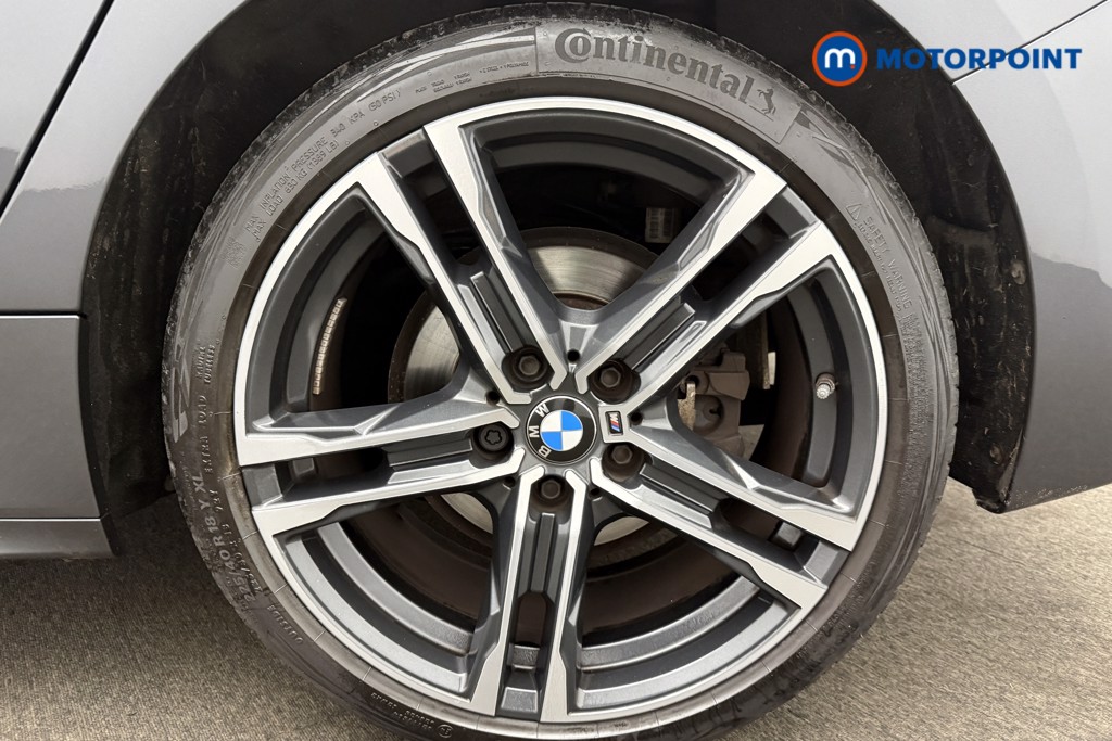 BMW 1 Series M Sport Manual Diesel Hatchback - Stock Number (1581749) - 12th supplementary image