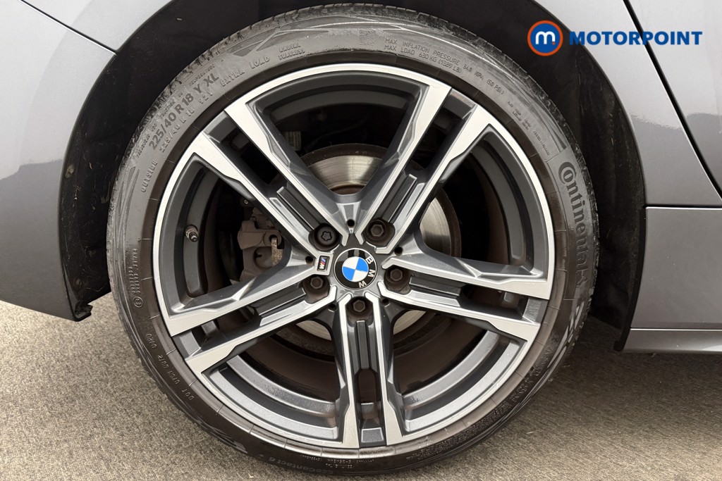 BMW 1 Series M Sport Manual Diesel Hatchback - Stock Number (1581749) - 13th supplementary image