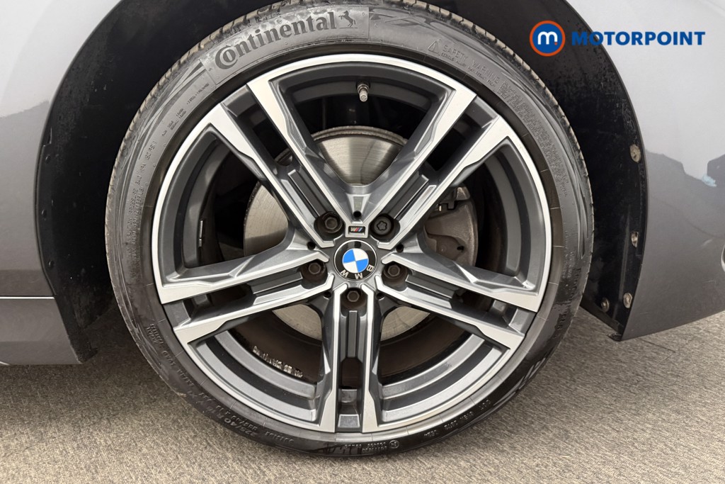BMW 1 Series M Sport Manual Diesel Hatchback - Stock Number (1581749) - 14th supplementary image