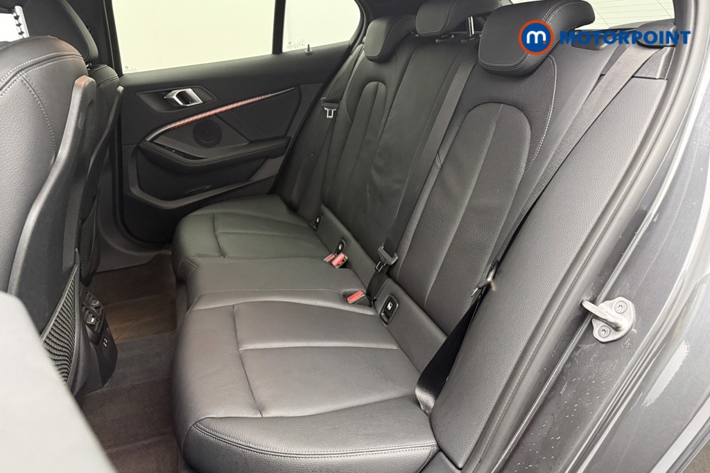 BMW 1 Series M Sport Manual Diesel Hatchback - Stock Number (1581749) - 16th supplementary image
