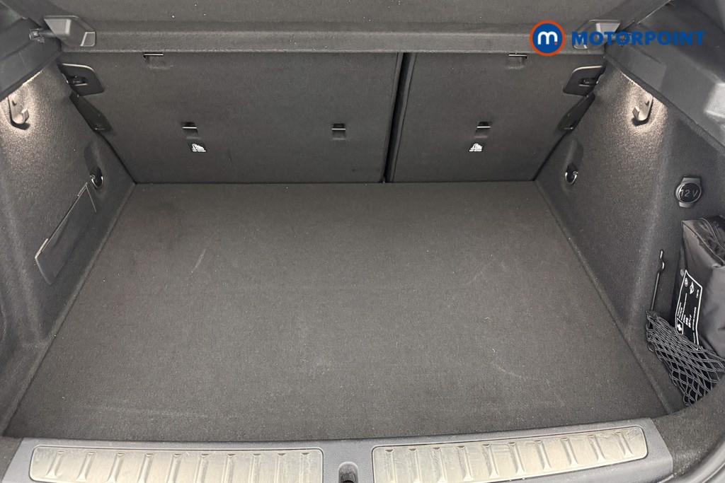 BMW 1 Series M Sport Manual Diesel Hatchback - Stock Number (1581749) - 18th supplementary image