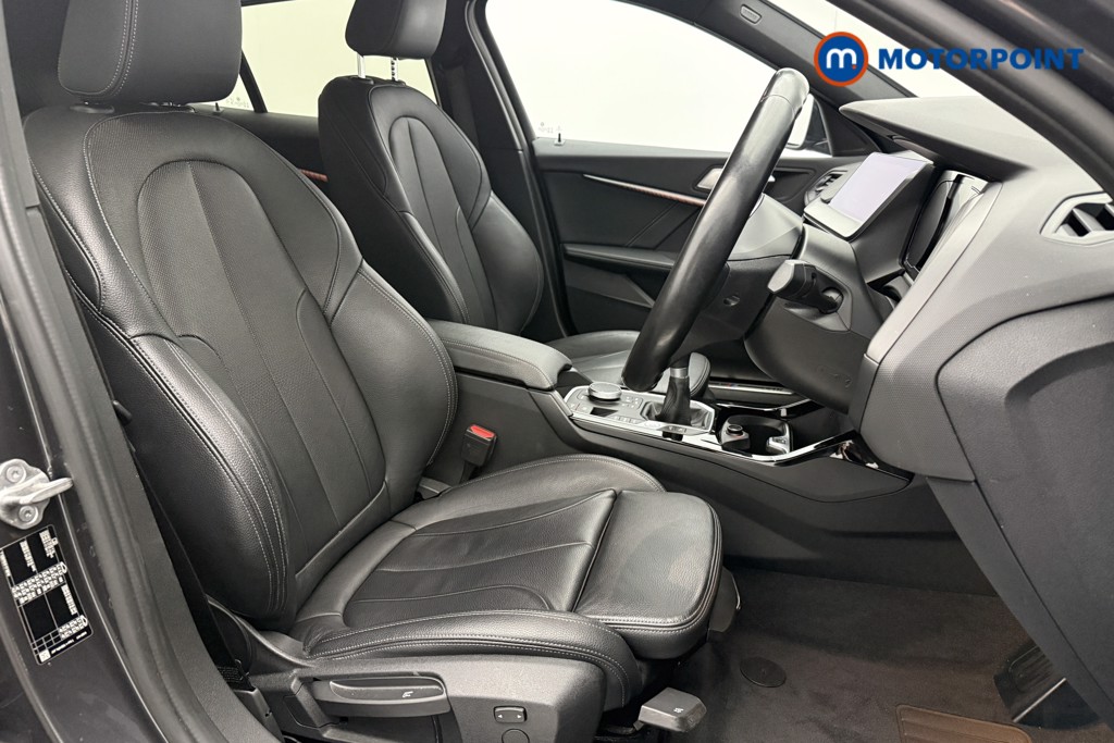 BMW 1 Series M Sport Manual Diesel Hatchback - Stock Number (1581749) - 20th supplementary image