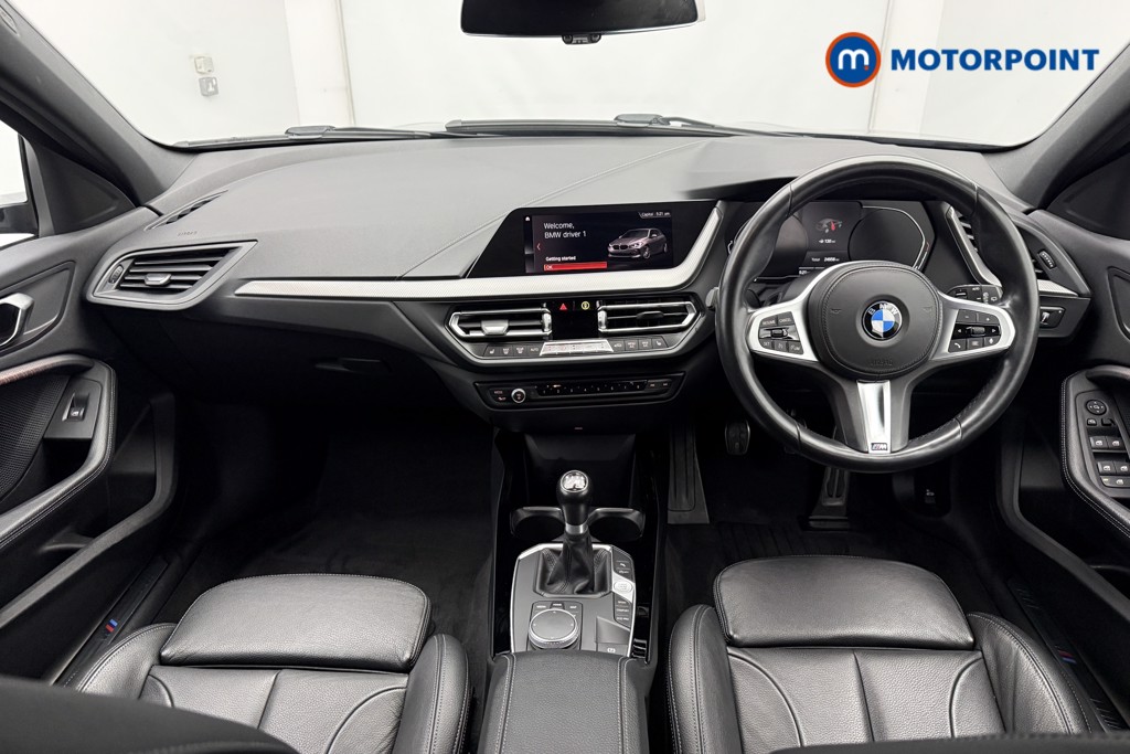 BMW 1 Series M Sport Manual Diesel Hatchback - Stock Number (1581749) - 21st supplementary image