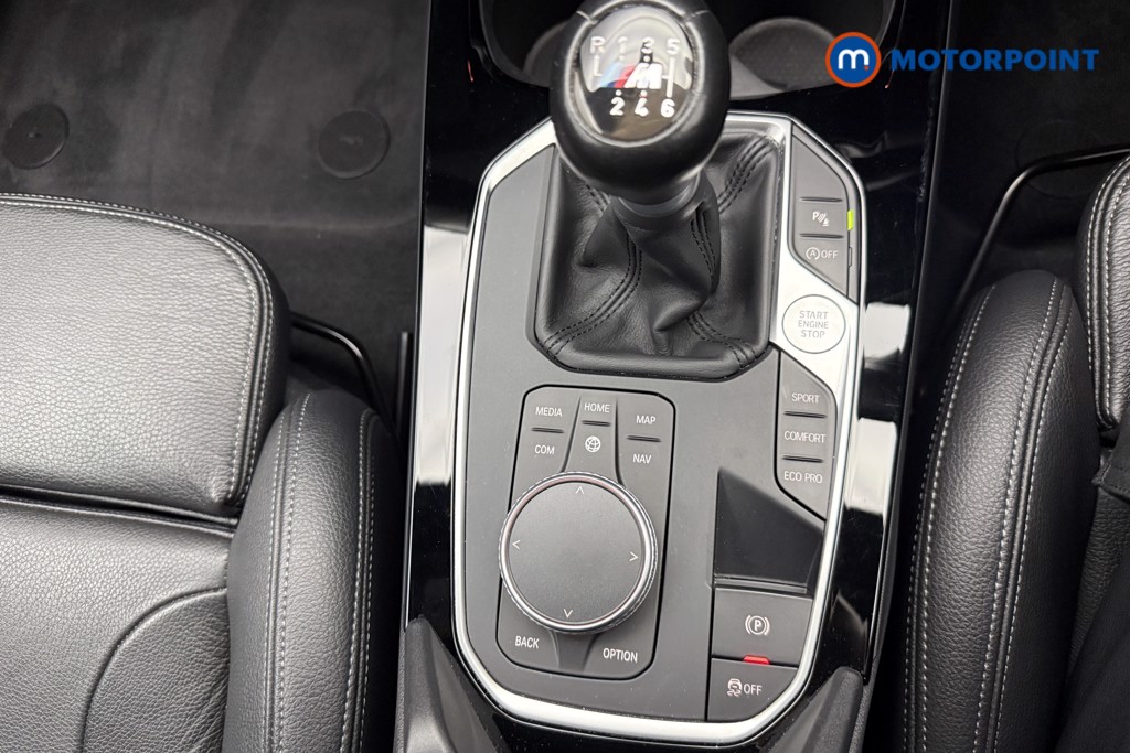 BMW 1 Series M Sport Manual Diesel Hatchback - Stock Number (1581749) - 28th supplementary image