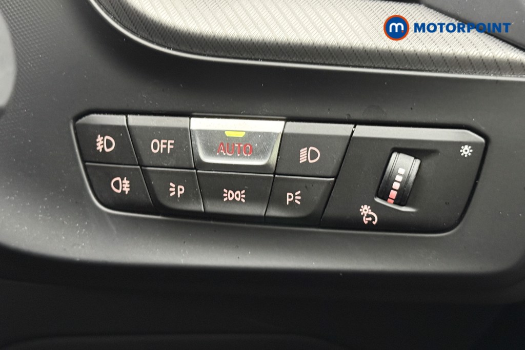 BMW 1 Series M Sport Manual Diesel Hatchback - Stock Number (1581749) - 32nd supplementary image