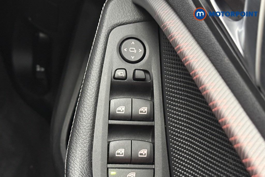 BMW 1 Series M Sport Manual Diesel Hatchback - Stock Number (1581749) - 33rd supplementary image