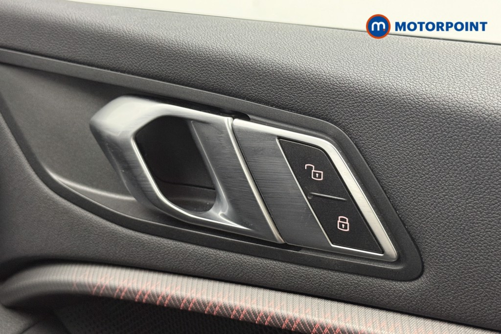 BMW 1 Series M Sport Manual Diesel Hatchback - Stock Number (1581749) - 34th supplementary image