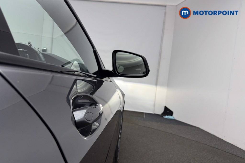 BMW 1 Series M Sport Manual Diesel Hatchback - Stock Number (1581749) - 36th supplementary image