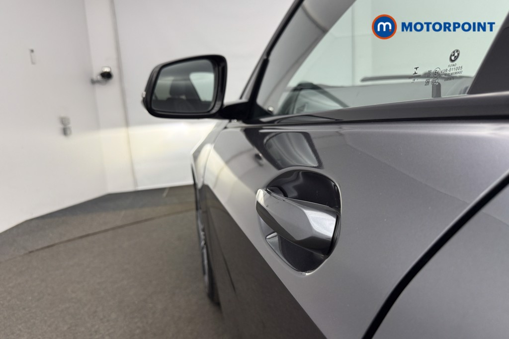 BMW 1 Series M Sport Manual Diesel Hatchback - Stock Number (1581749) - 37th supplementary image