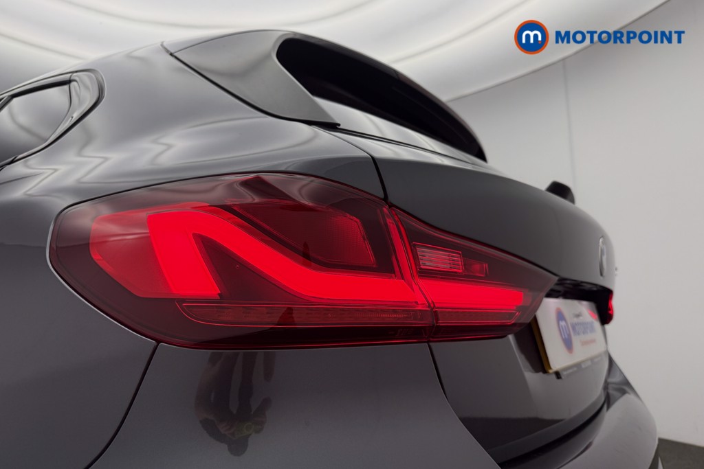 BMW 1 Series M Sport Manual Diesel Hatchback - Stock Number (1581749) - 38th supplementary image