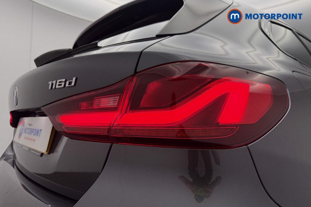 BMW 1 Series M Sport Manual Diesel Hatchback - Stock Number (1581749) - 39th supplementary image
