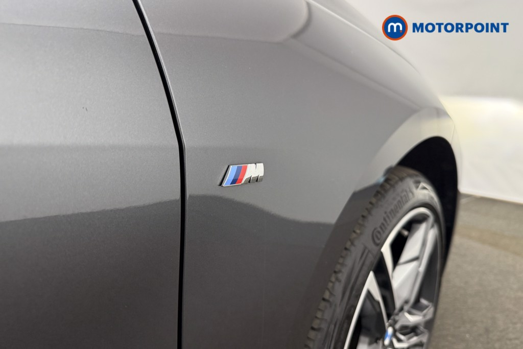 BMW 1 Series M Sport Manual Diesel Hatchback - Stock Number (1581749) - 40th supplementary image
