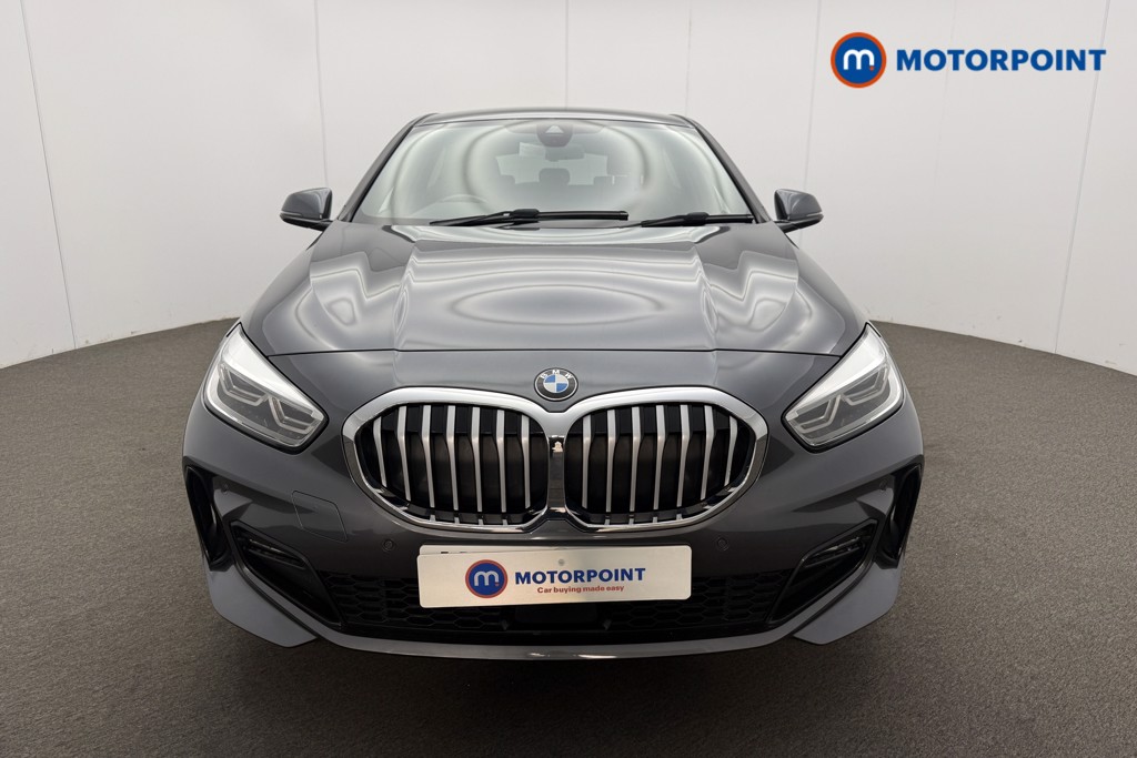 BMW 1 Series M Sport Manual Diesel Hatchback - Stock Number (1581749) - 1st supplementary image