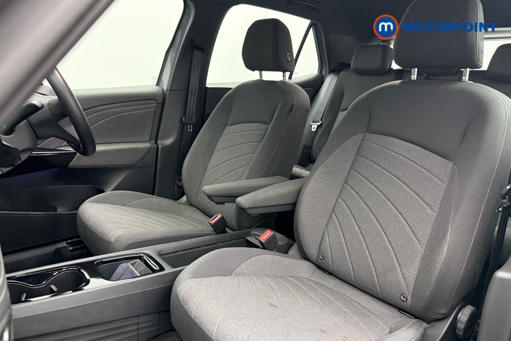 Volkswagen Id.3 PRO Automatic Electric Hatchback - Stock Number (1581765) - 3rd supplementary image