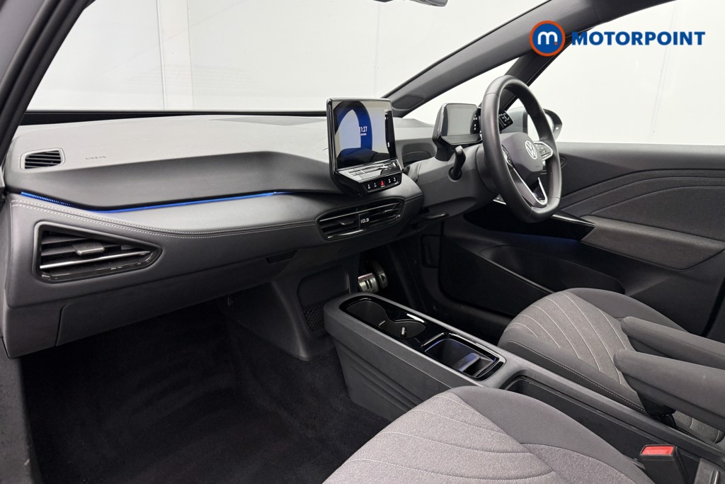 Volkswagen Id.3 PRO Automatic Electric Hatchback - Stock Number (1581765) - 4th supplementary image