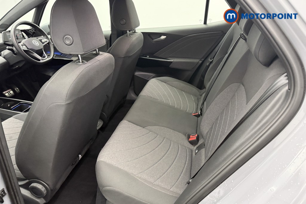 Volkswagen Id.3 PRO Automatic Electric Hatchback - Stock Number (1581765) - 5th supplementary image