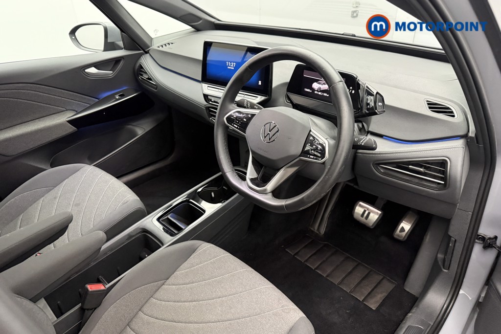 Volkswagen Id.3 PRO Automatic Electric Hatchback - Stock Number (1581765) - 7th supplementary image