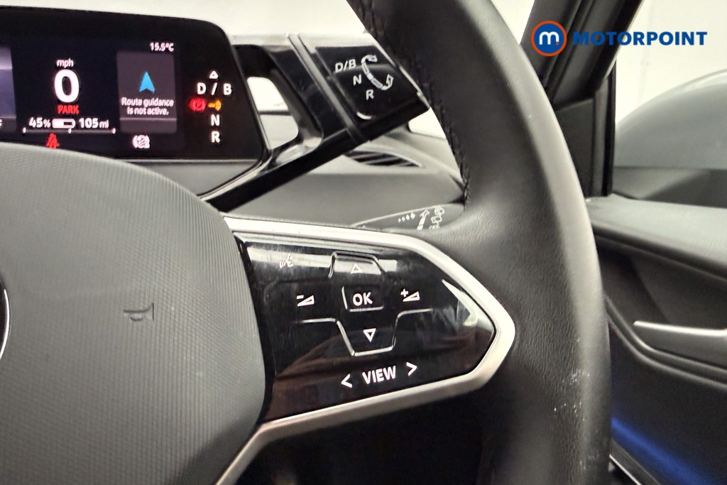 Volkswagen Id.3 PRO Automatic Electric Hatchback - Stock Number (1581765) - 9th supplementary image