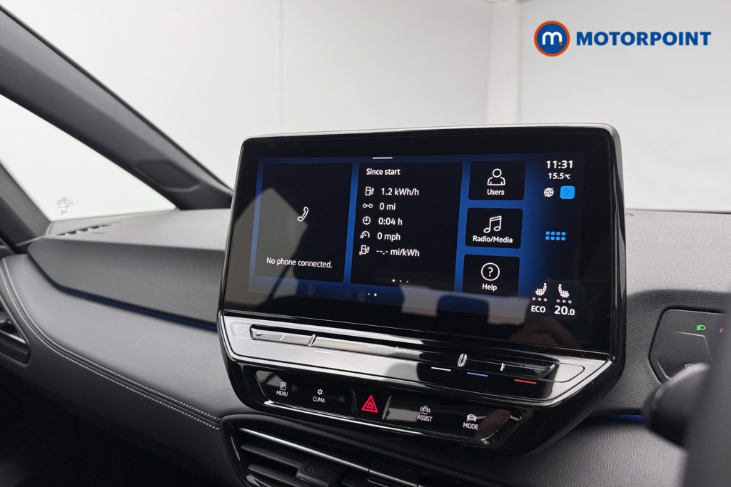Volkswagen Id.3 PRO Automatic Electric Hatchback - Stock Number (1581765) - 11th supplementary image