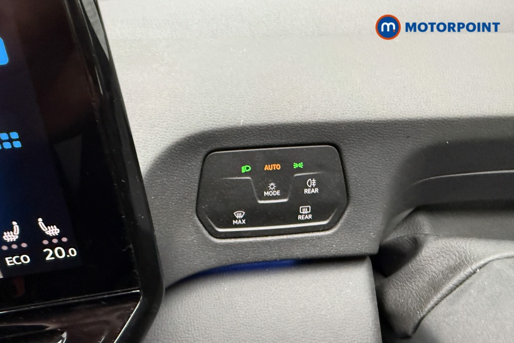 Volkswagen Id.3 PRO Automatic Electric Hatchback - Stock Number (1581765) - 14th supplementary image