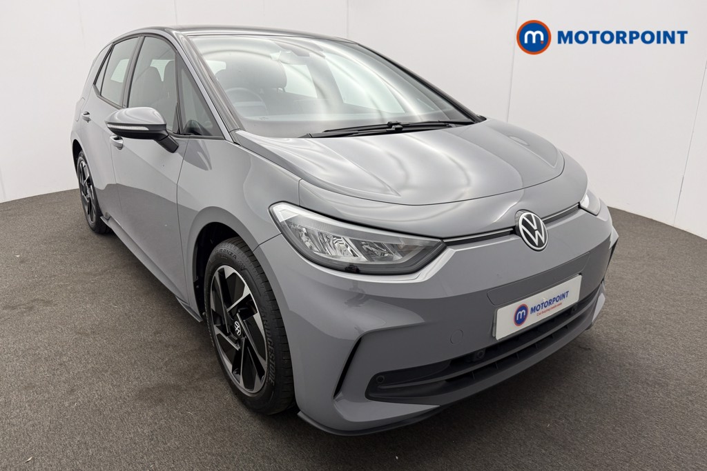Volkswagen Id.3 PRO Automatic Electric Hatchback - Stock Number (1581765) - 20th supplementary image