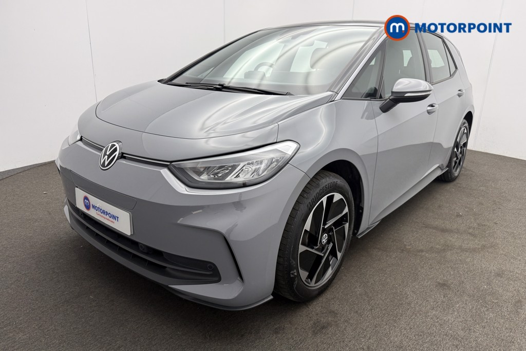 Volkswagen Id.3 PRO Automatic Electric Hatchback - Stock Number (1581765) - 21st supplementary image